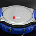 Часы Casio G-Shock DW-5600SB-2 фото 9